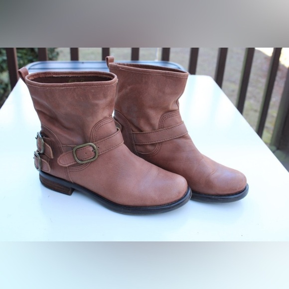 Lucky Brand Norton boots - Picture 12 of 15